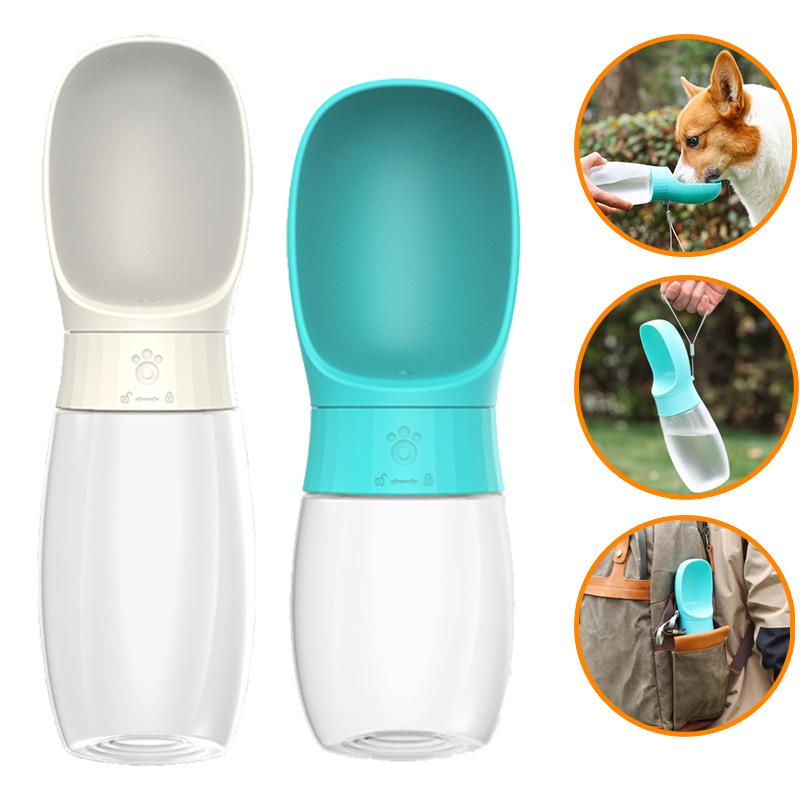500ml Big Dog Water Bottle Por - Camping Cooking Bowl review and price