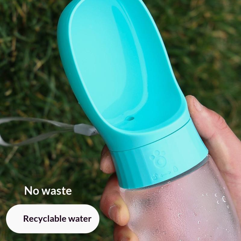 500ml Big Dog Water Bottle Por - Camping Cooking Bowl review and price