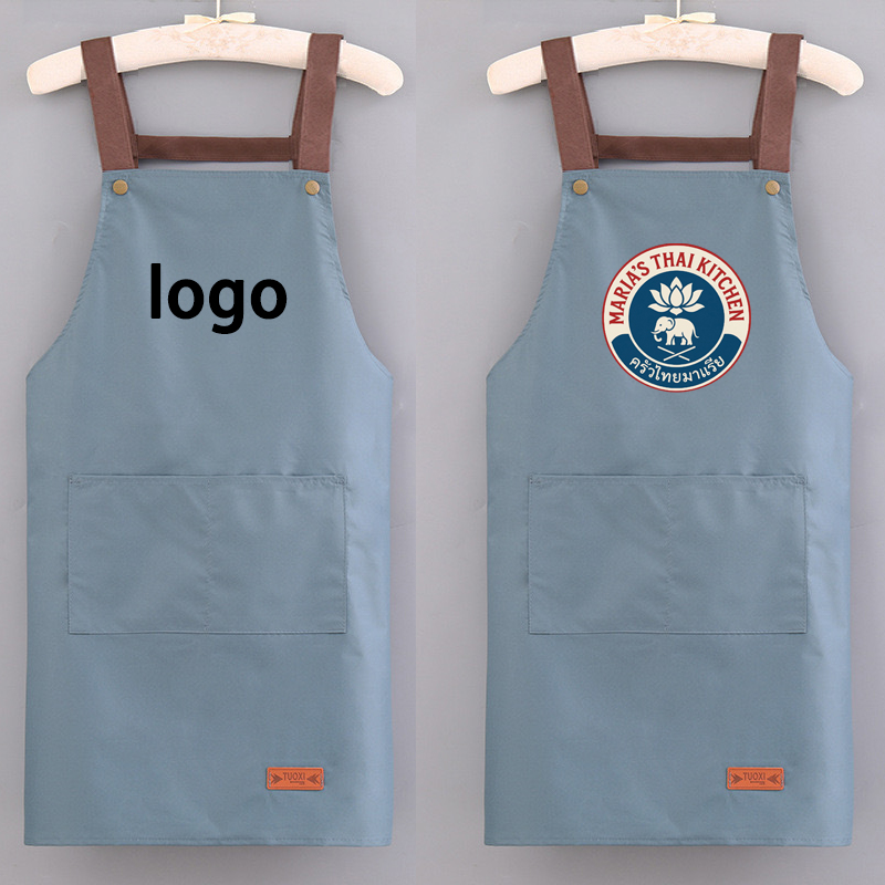 Kitchen Waterproof And Oil-res - Camping Cooking Apron review and price