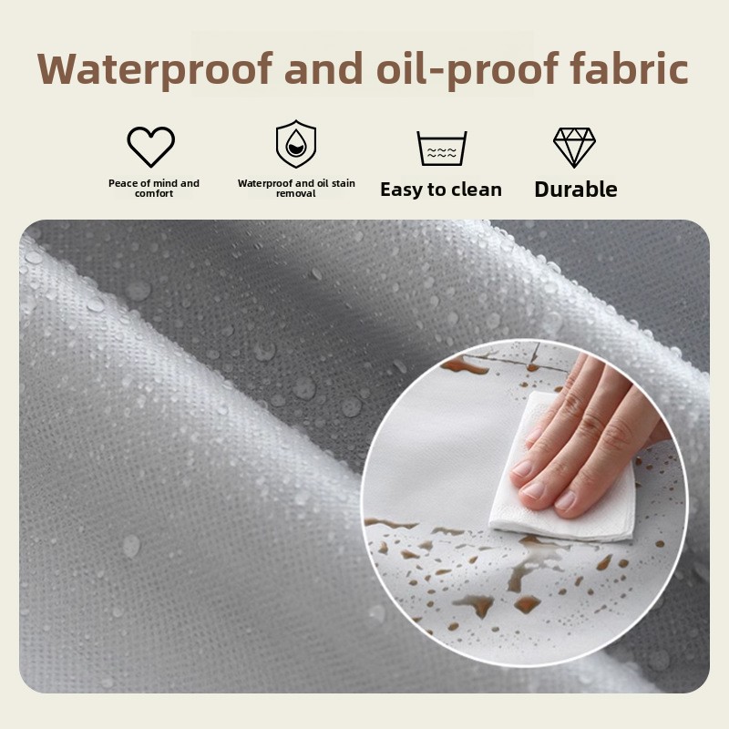 Kitchen Waterproof And Oil-res - Camping Cooking Apron review and price