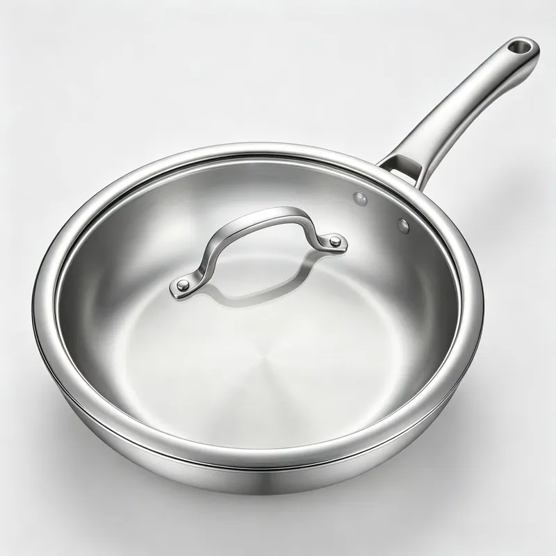 Hot Selling Three Layer Stainl - Quality Camping Cooking Set review and price