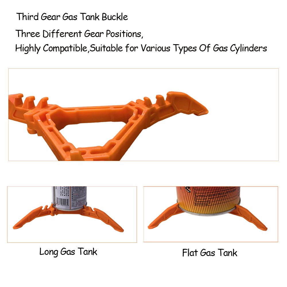 Fuel Can Stabilizer for Campin - Camping Cooking Canister review and price