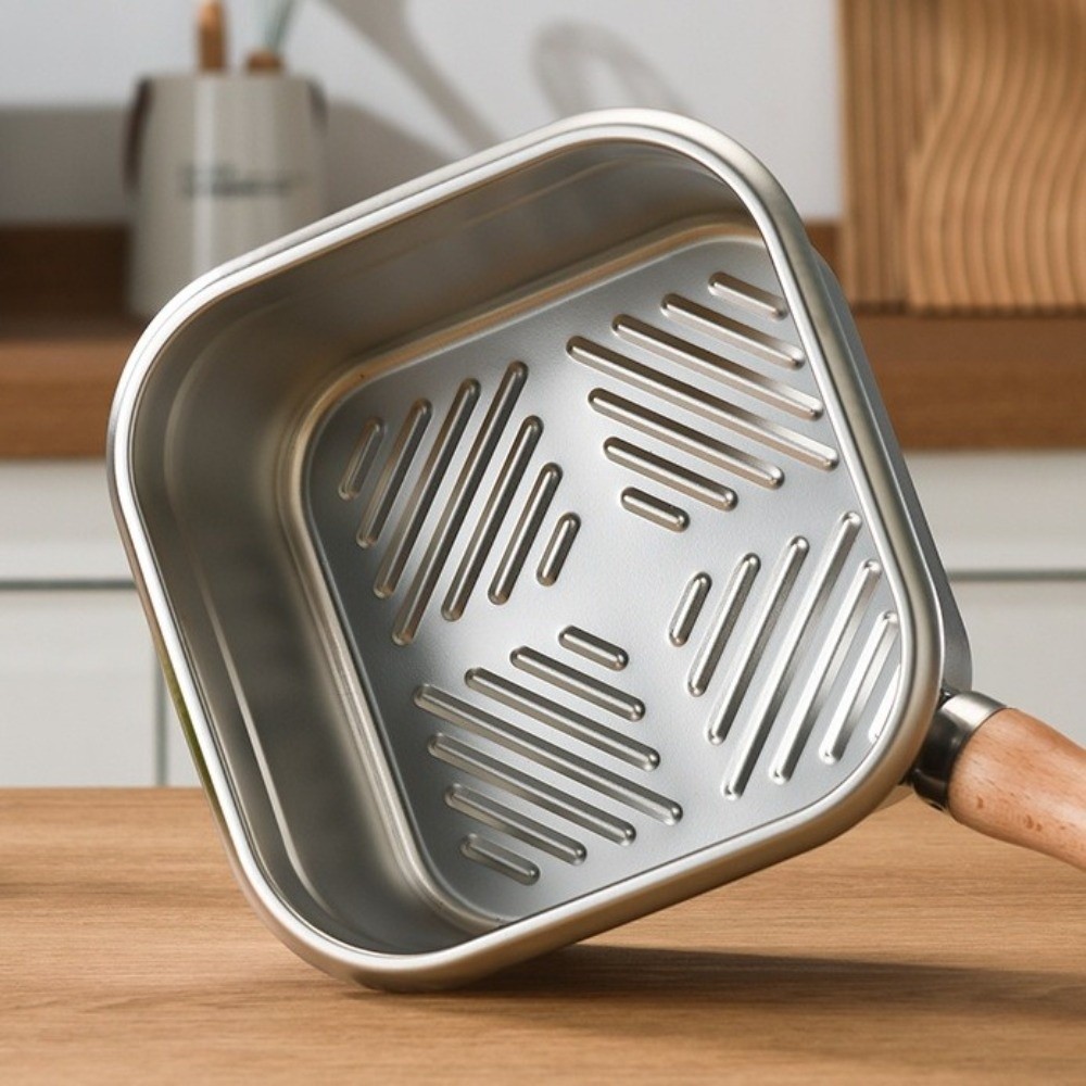 Portable Stainless Steel Fryin - Camping Cooking Basket review and price