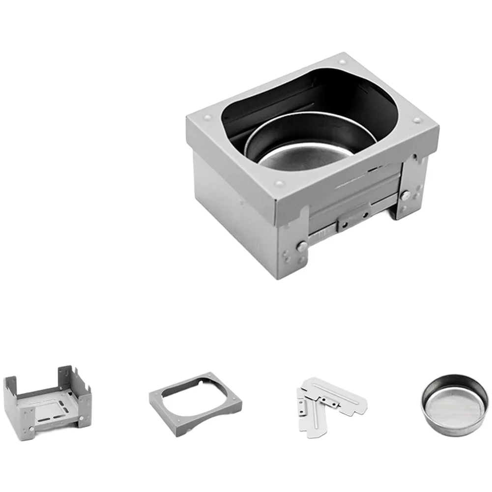 Portable Foldable German Solid - Camping Cooking Tray review and price
