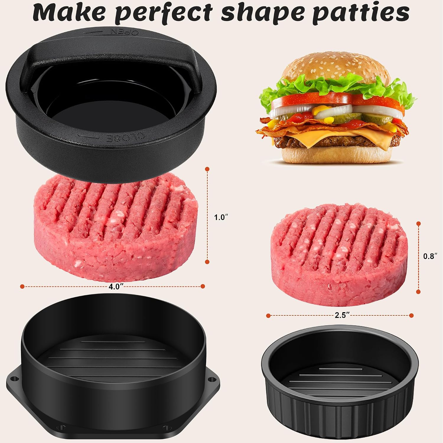 27Pcs Flat Top Griddle Accesso - Camping Cooking Top review and price