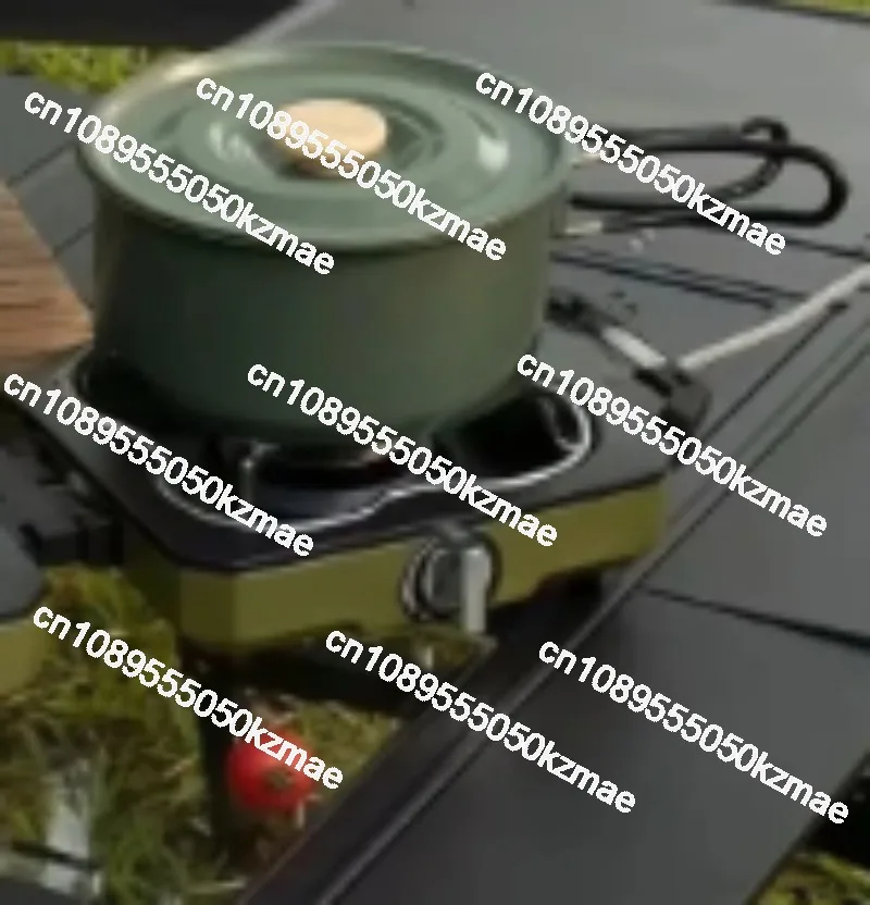 Portable Double Burner Camping - Camping Double Cooking Stove review and price