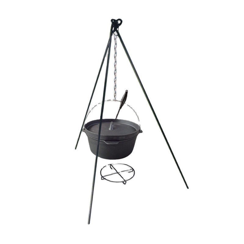 High Quality Vintage Eco-Frien - Quality Camping Cooking Set review and price