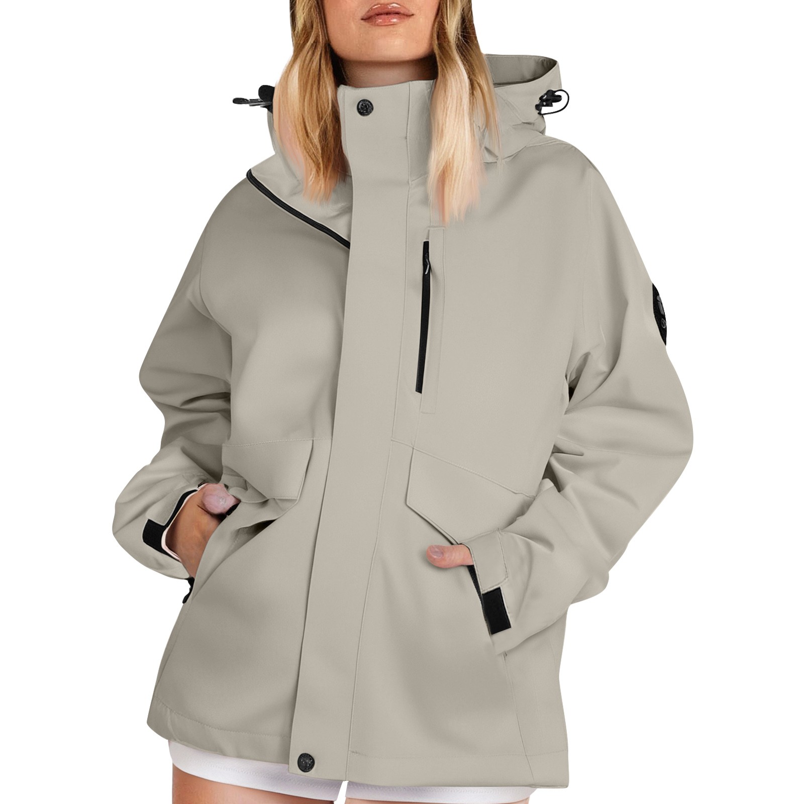 Autumn Women's Lightweight Hik - Camping Cooking Windbreak review and price