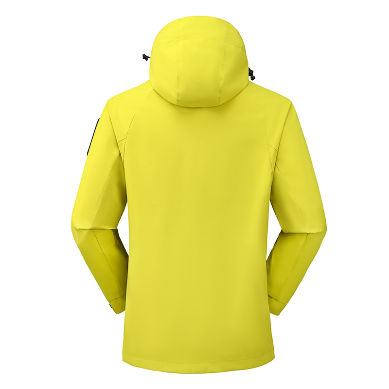 LNGXO Unisex Waterproof Jacket - Camping Cooking Windbreak review and price