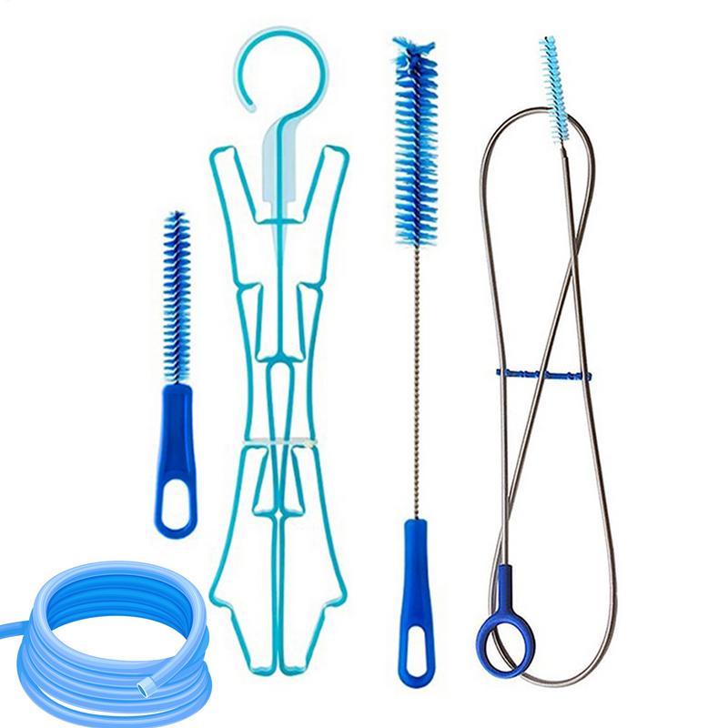 Water Hydration Bladder Cleani - Camping Cooking Utensil Set review and price