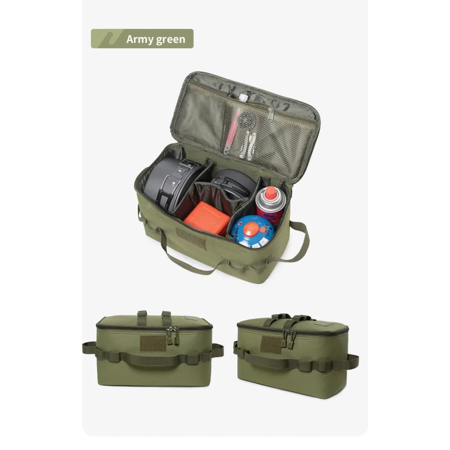 Large Capacity Outdoor Camping - Camping Cooking Utensil Set review and price