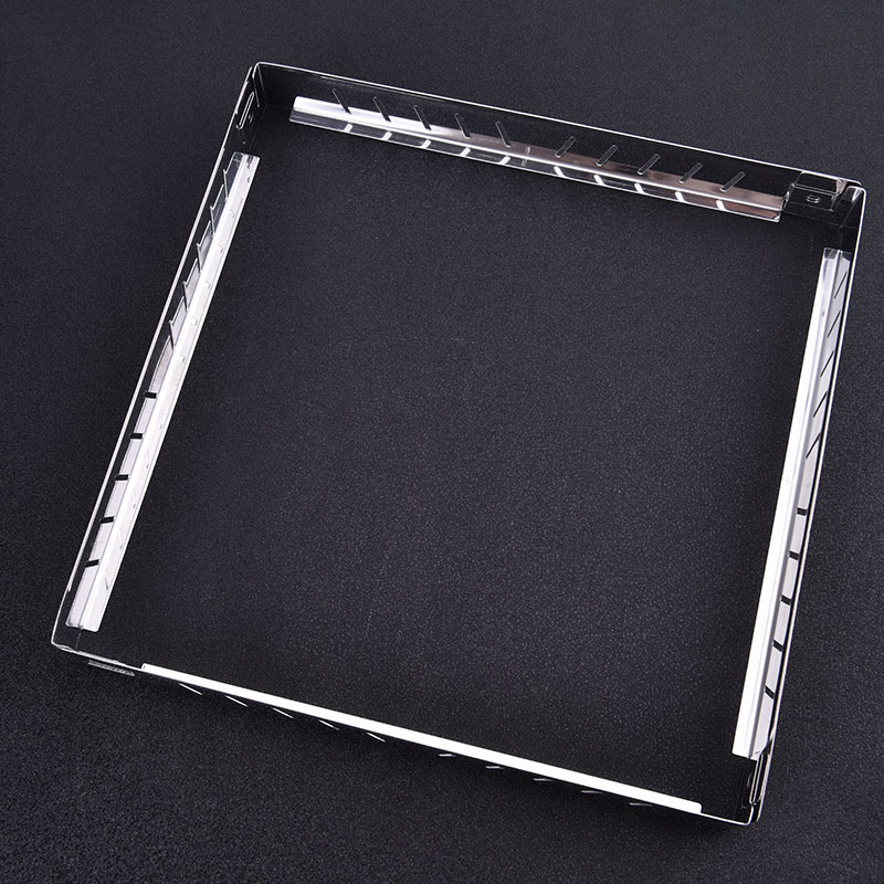 Outdoor Gas Stove Wind Screen  - Camping Cooking Windscreen review and price