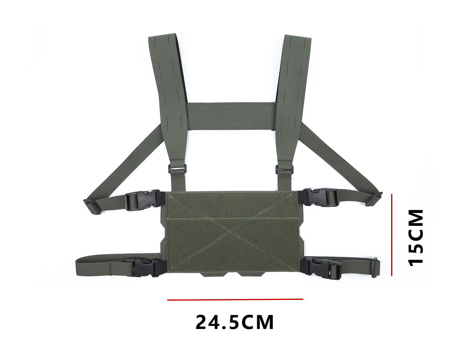 Tactical Chest Rig Airsoft Rig - Camping Cooking Bowl review and price