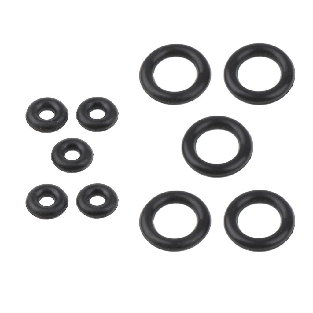 5Pcs Camping Stove Gas Rubber  - Camping Cooking Canister review and price