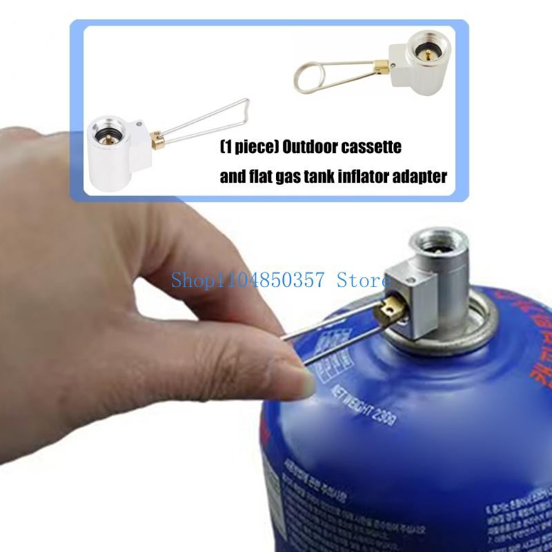652F Camping Universal Stove A - Camping Cooking Canister review and price