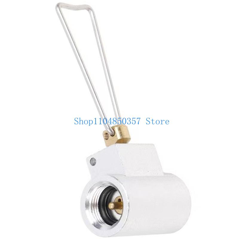 652F Camping Universal Stove A - Camping Cooking Canister review and price
