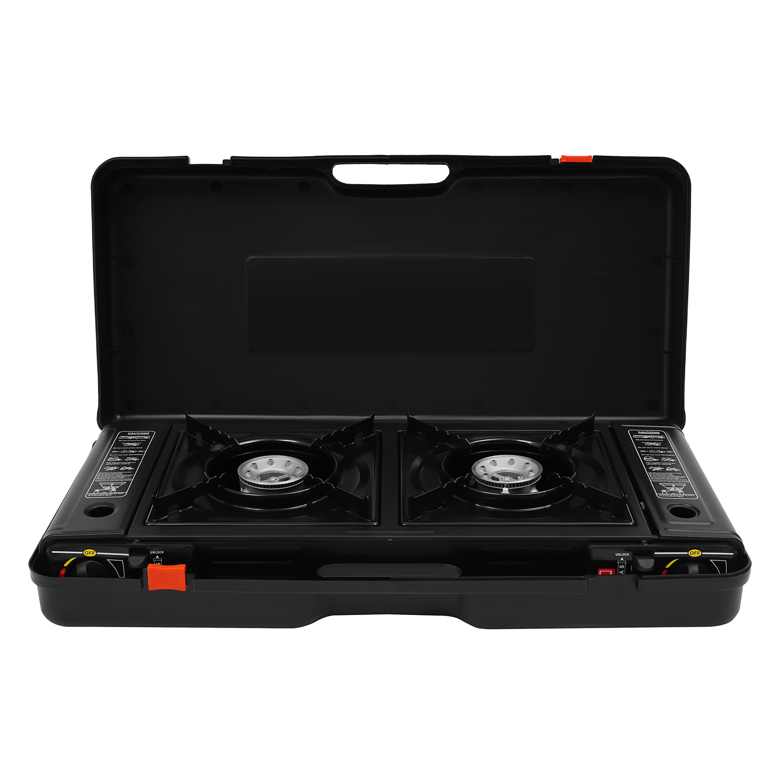 2500W Camping Stove with Stora - Camping Cooking Top review and price