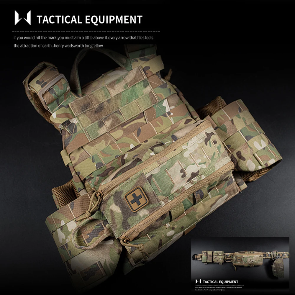 Camping First Aid Kit MOLLE Wa - Camping Cooking Bowl review and price