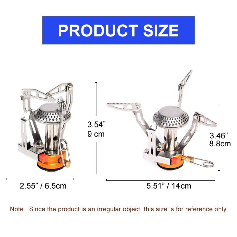Widesea Camping Cookware Set O - Camping Cooking Utensil Set review and price