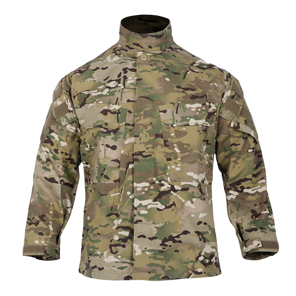 Men's Field Camouflage Clothin - Camping Cooking Windbreak review and price
