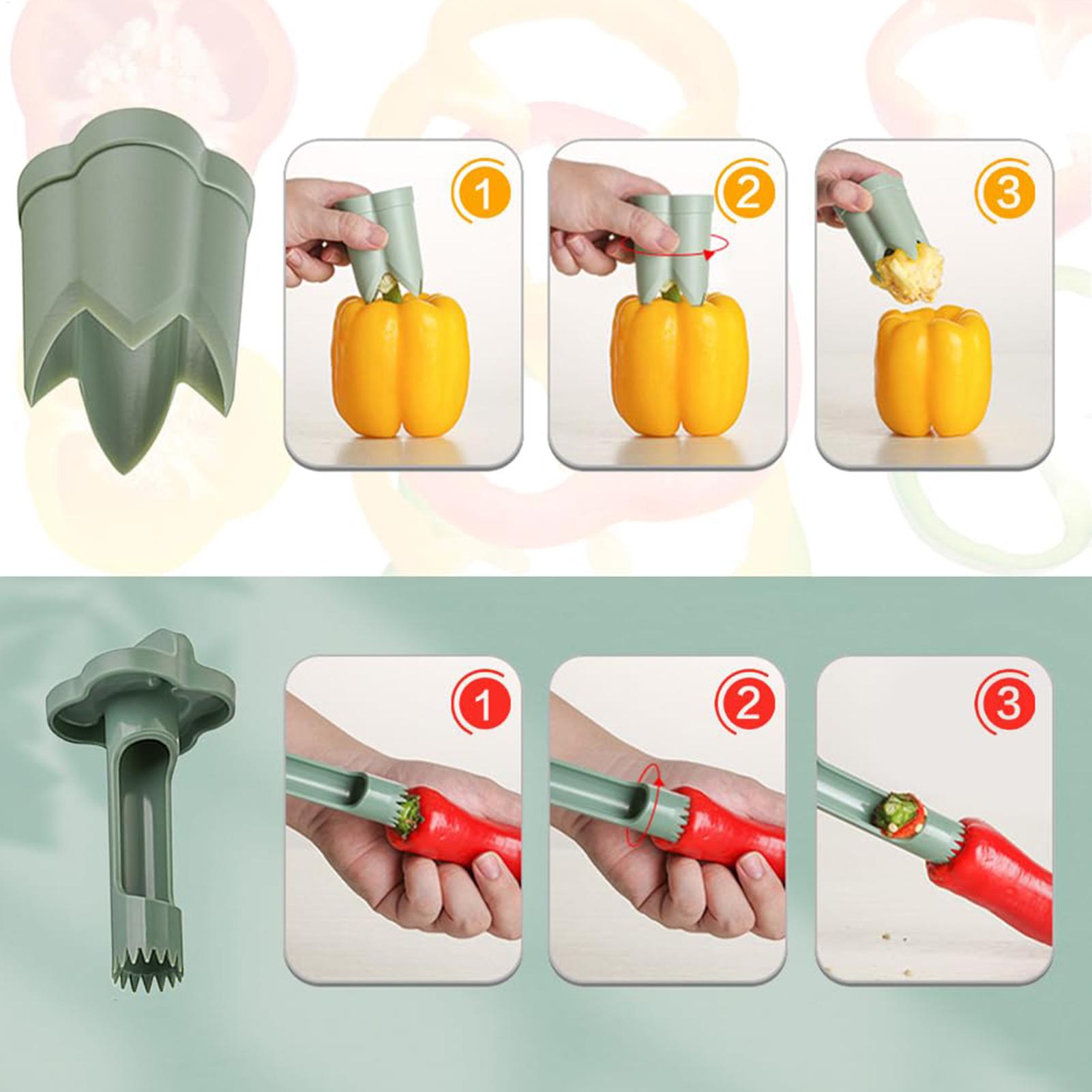 Slicer Vegetable Cutter Random - Camping Cooking Vegetables review and price