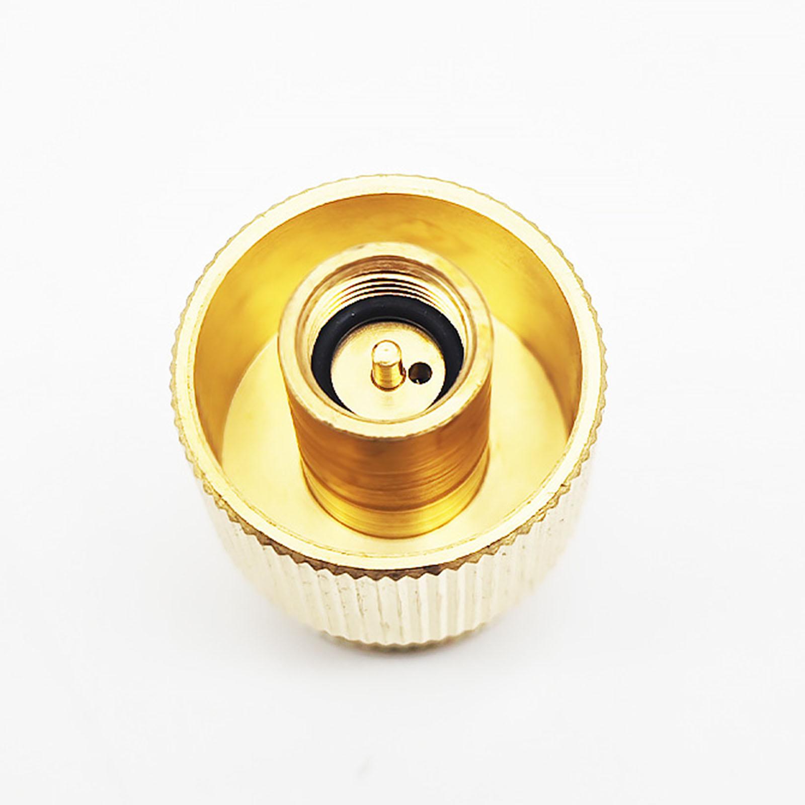 Camping Adapter Accessories,Li - Camping Cooking Canister review and price