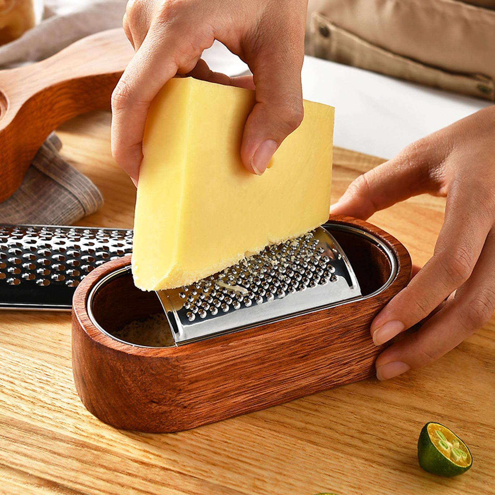 Cheese Grater Kitchen Shredder - Camping Cooking Vegetables review and price