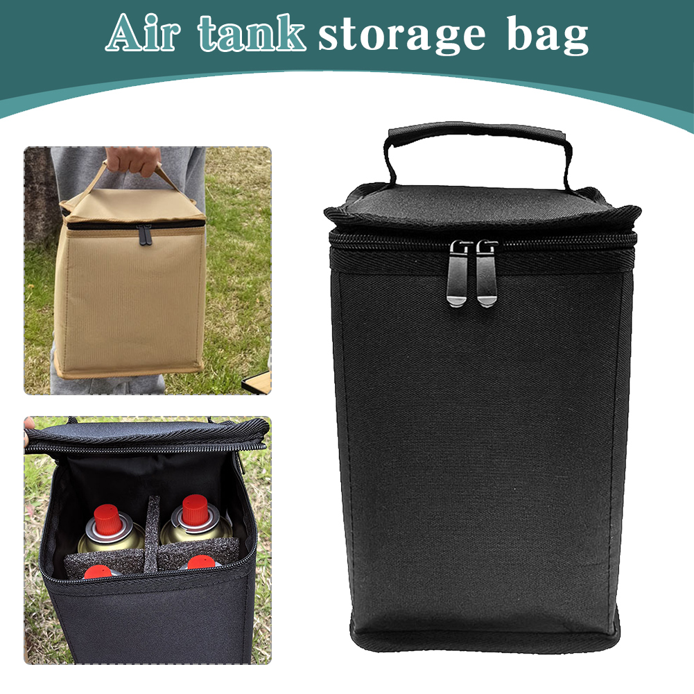 Butane Fuel Canister Cover 600 - Camping Cooking Canister review and price