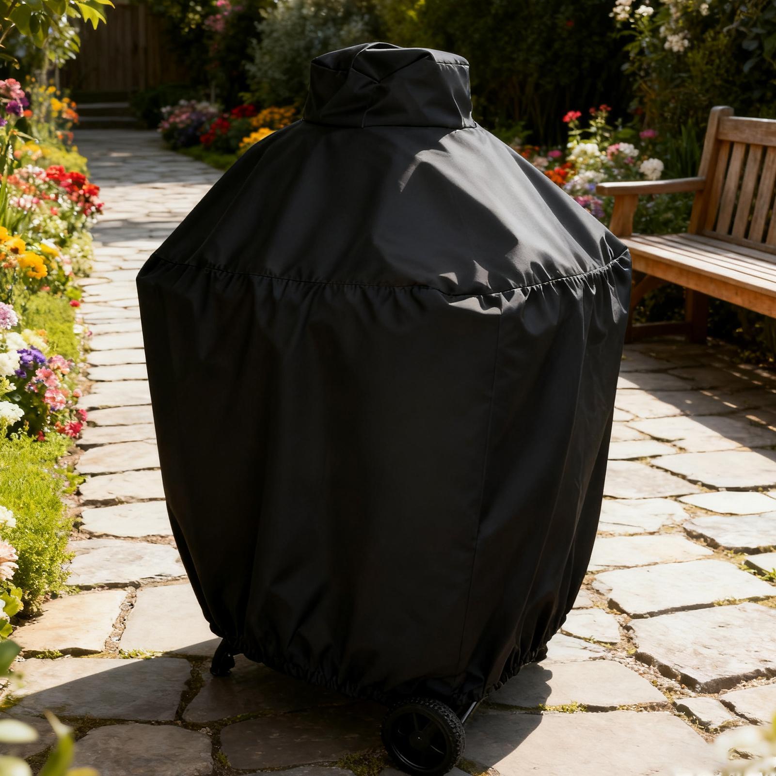 Grill Covers Protector 210D Ox - Camping Cooking Meat review and price