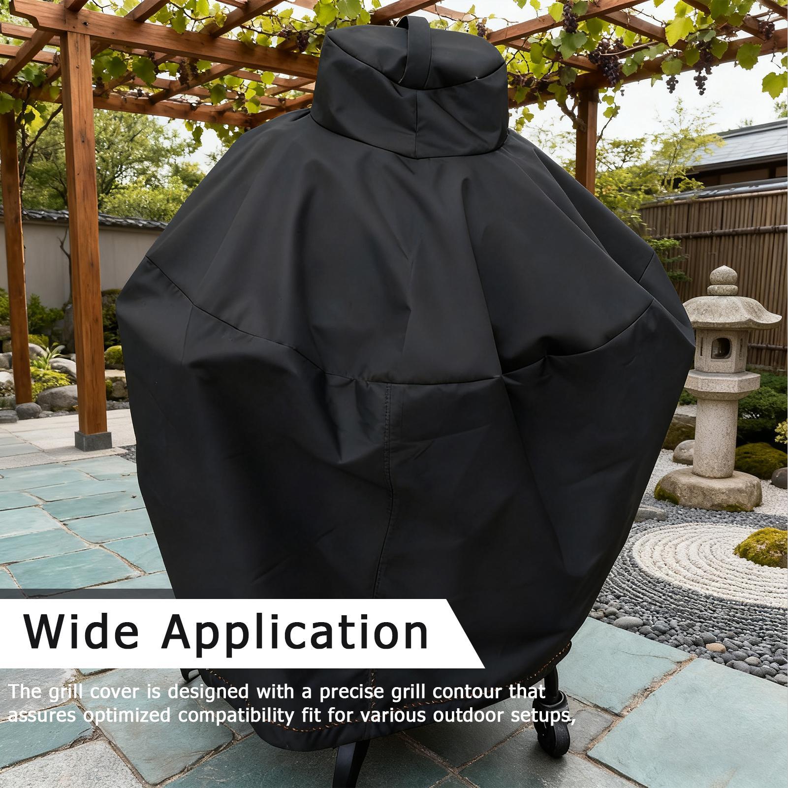 Grill Covers Protector 210D Ox - Camping Cooking Meat review and price