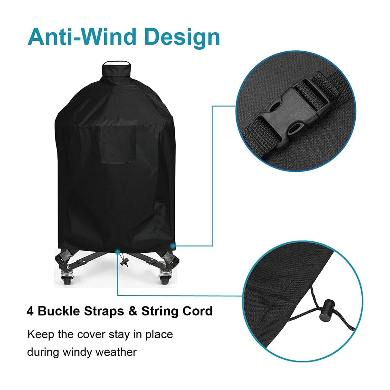 Grill Covers Protector 210D Ox - Camping Cooking Meat review and price