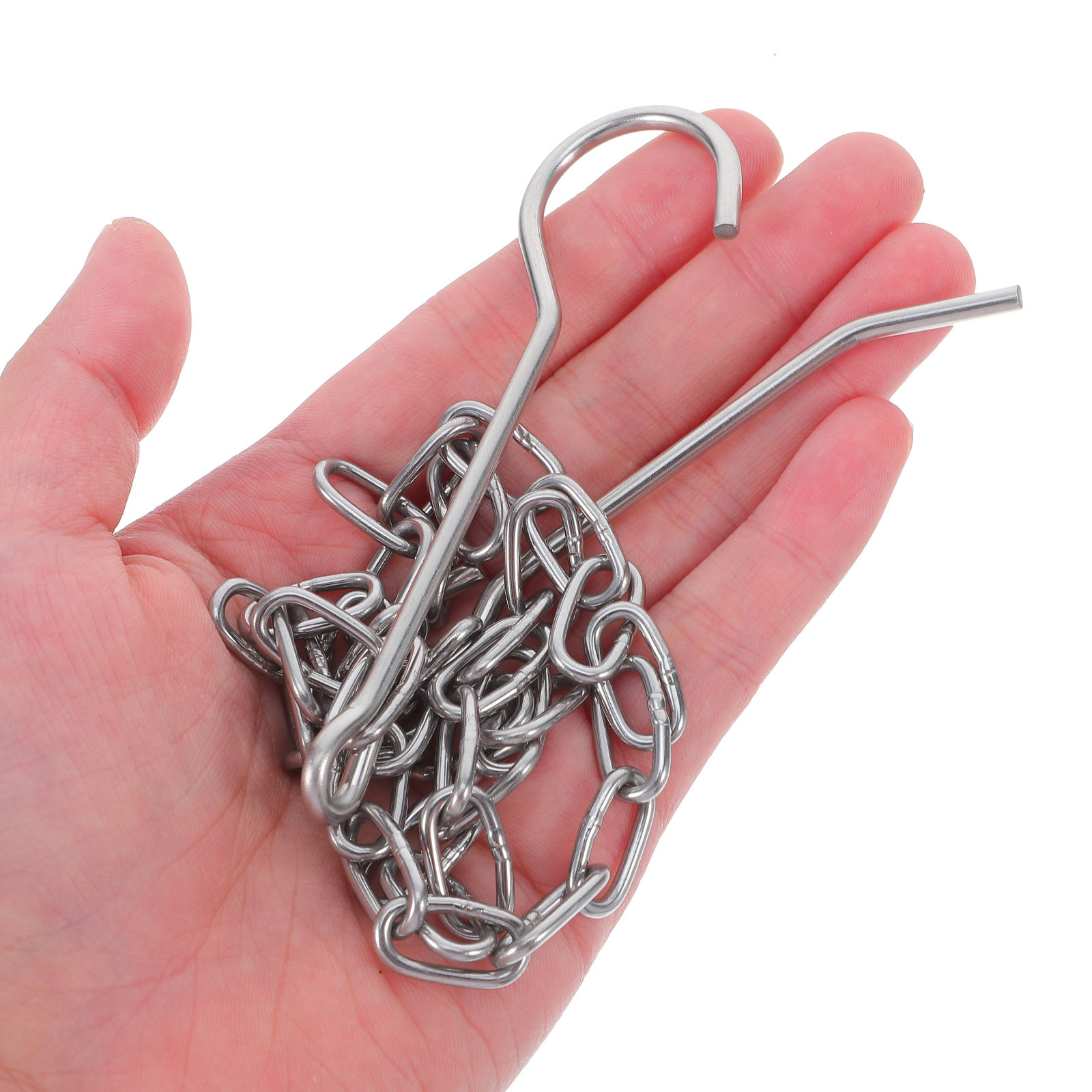 2Pcs Outdoor Camping Hanging C - Camping Double Cooking Stove review and price
