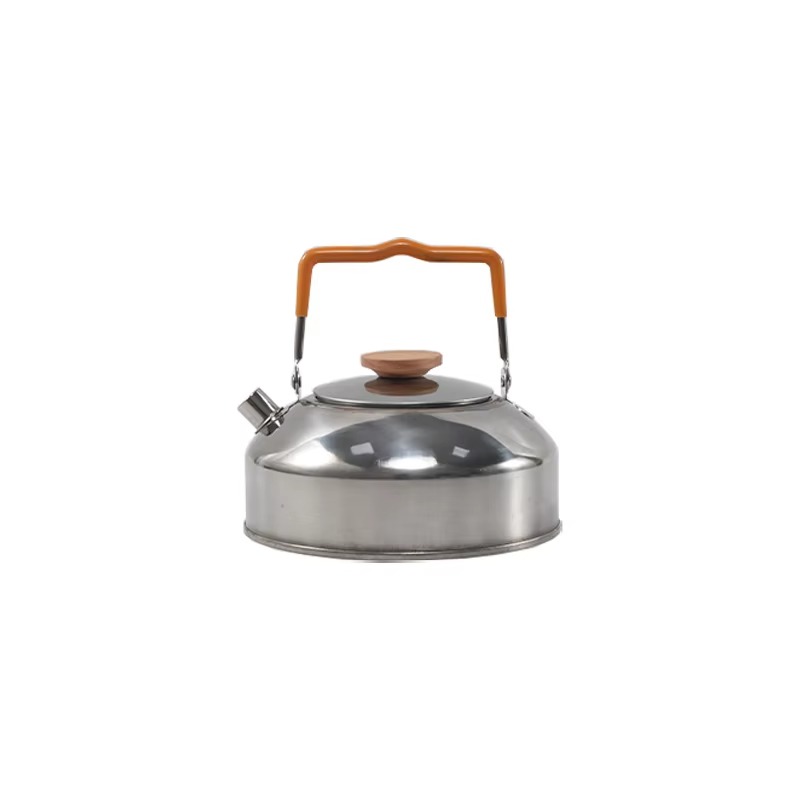 High Quality Portable Outdoor  - Quality Camping Cooking Set review and price