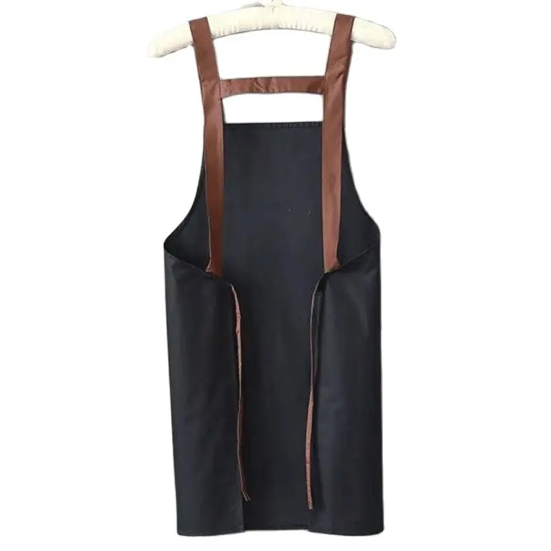 Waterproof Apron Oil-proof Kit - Camping Cooking Apron review and price