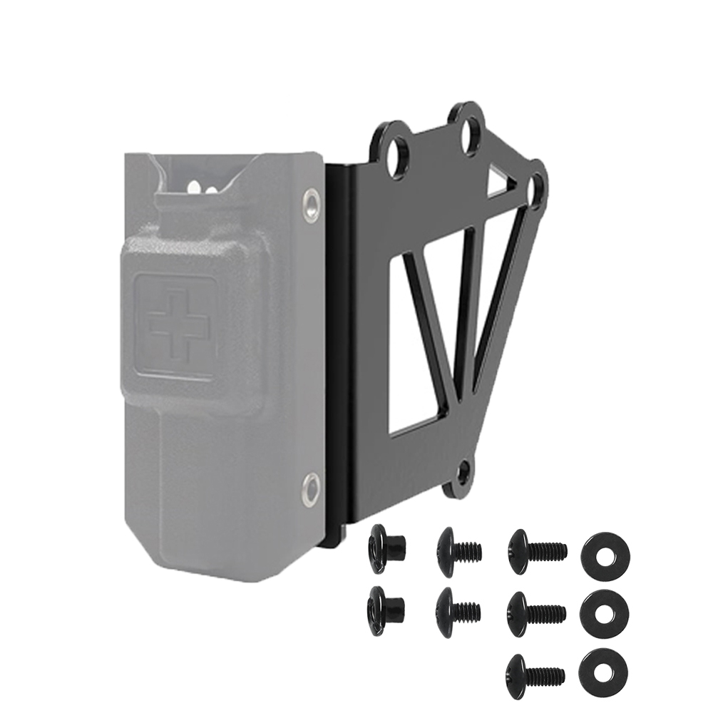 BOOIU Tactical Holster Adapter - Camping Cooking Bowl review and price