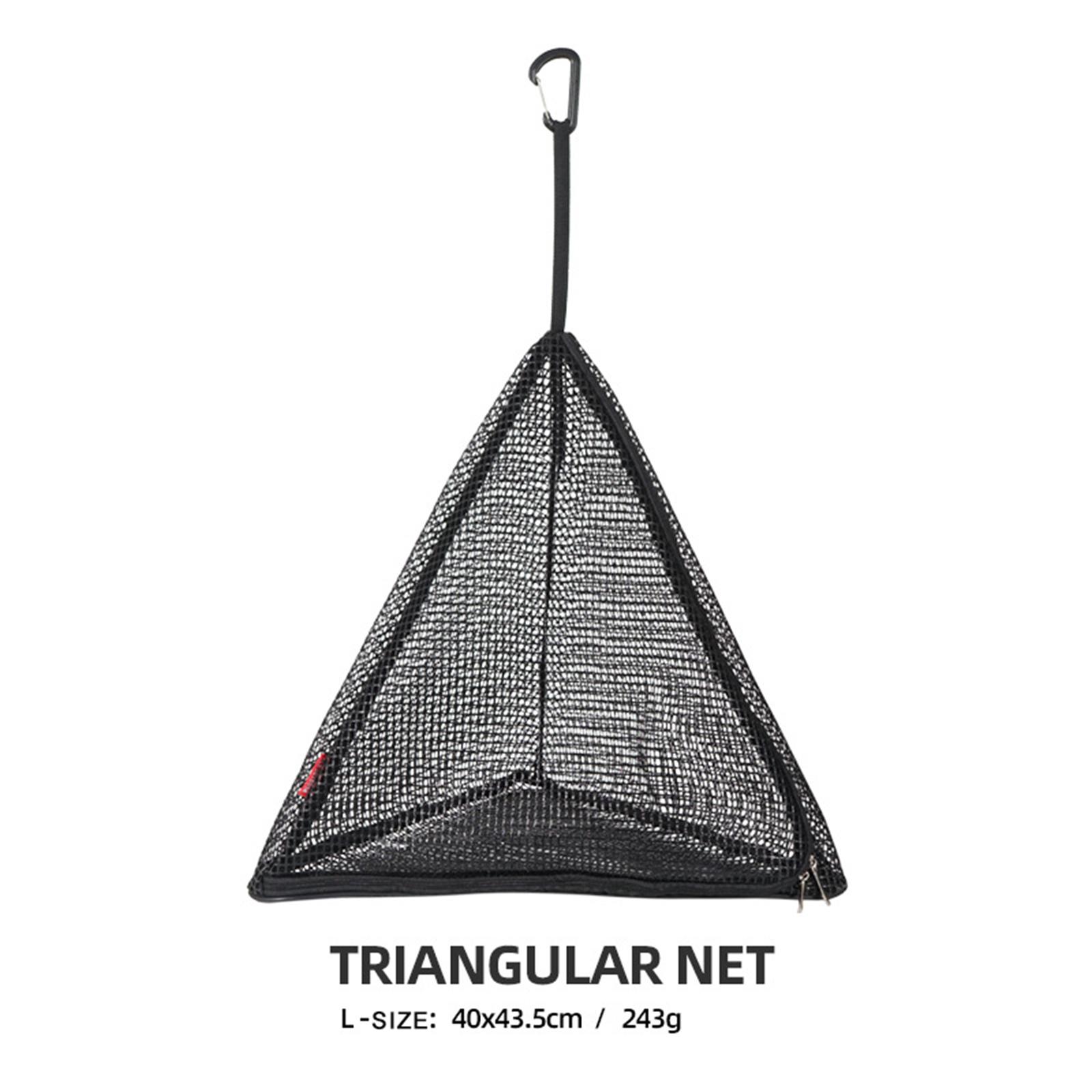 Mesh Hanging Drying Rack PVC N - Camping Cooking Vegetables review and price