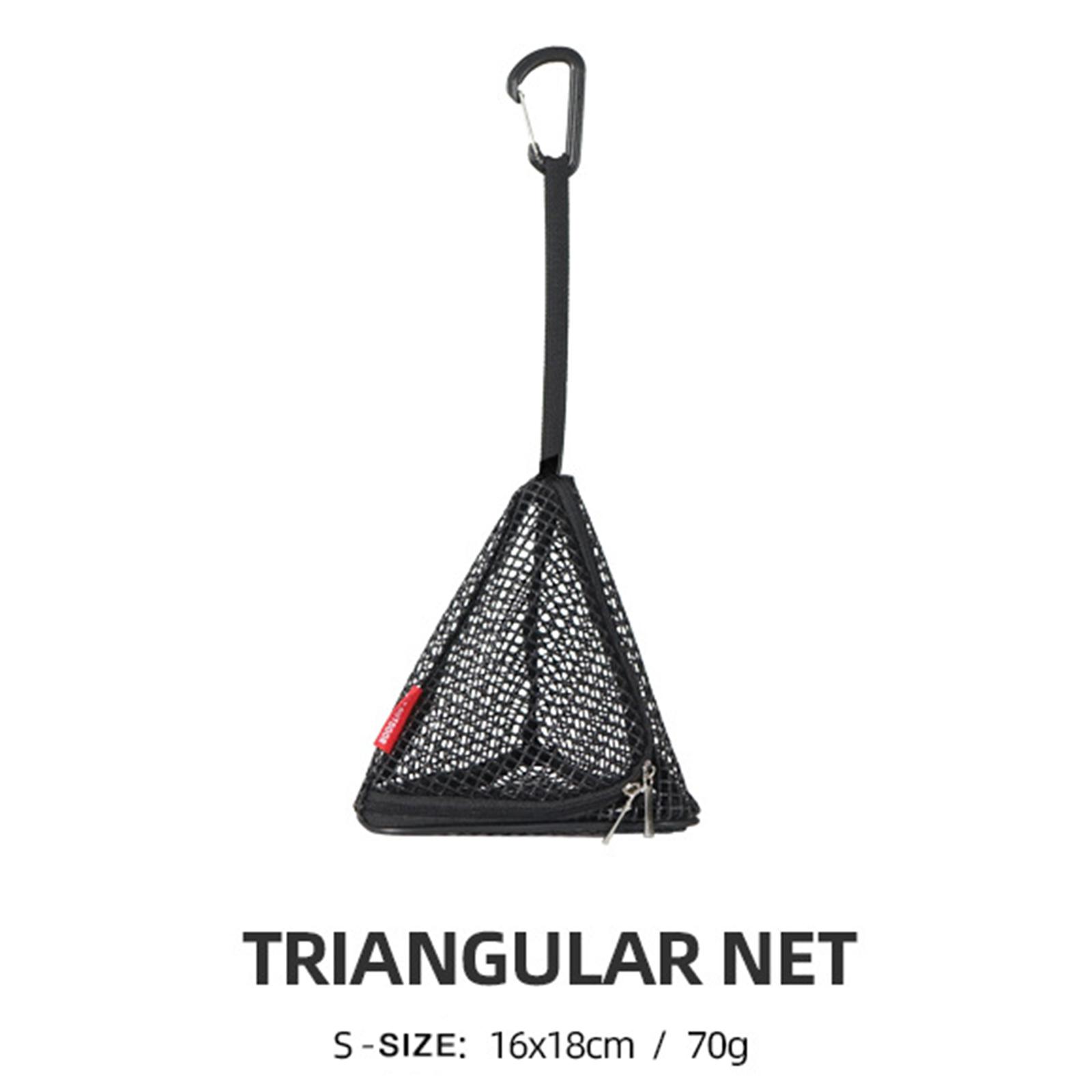 Mesh Hanging Drying Rack PVC N - Camping Cooking Vegetables review and price