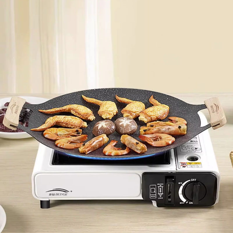  26/30/33CM Outdoor Camping G - Camping Cooking Bowl review and price