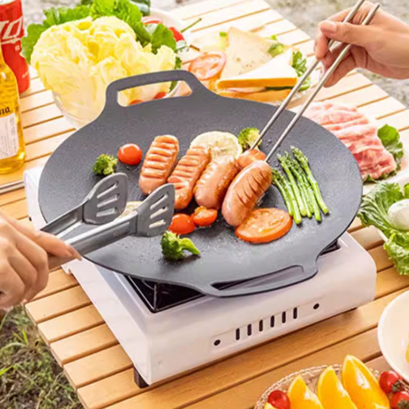  26/30/33CM Outdoor Camping G - Camping Cooking Bowl review and price