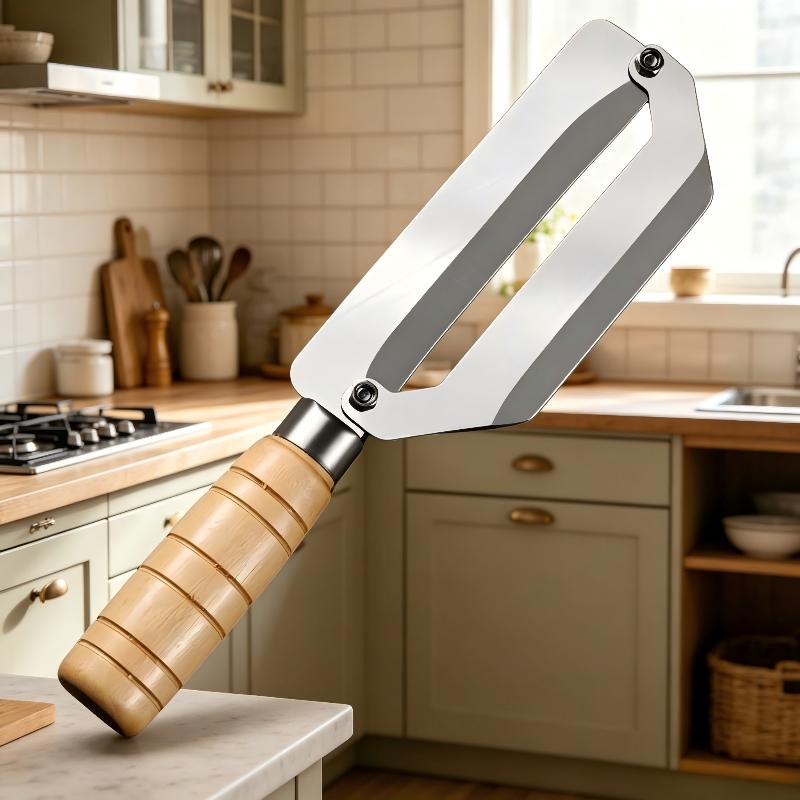 Vegetable Fruit Peeler 2 In 1  - Camping Cooking Vegetables review and price
