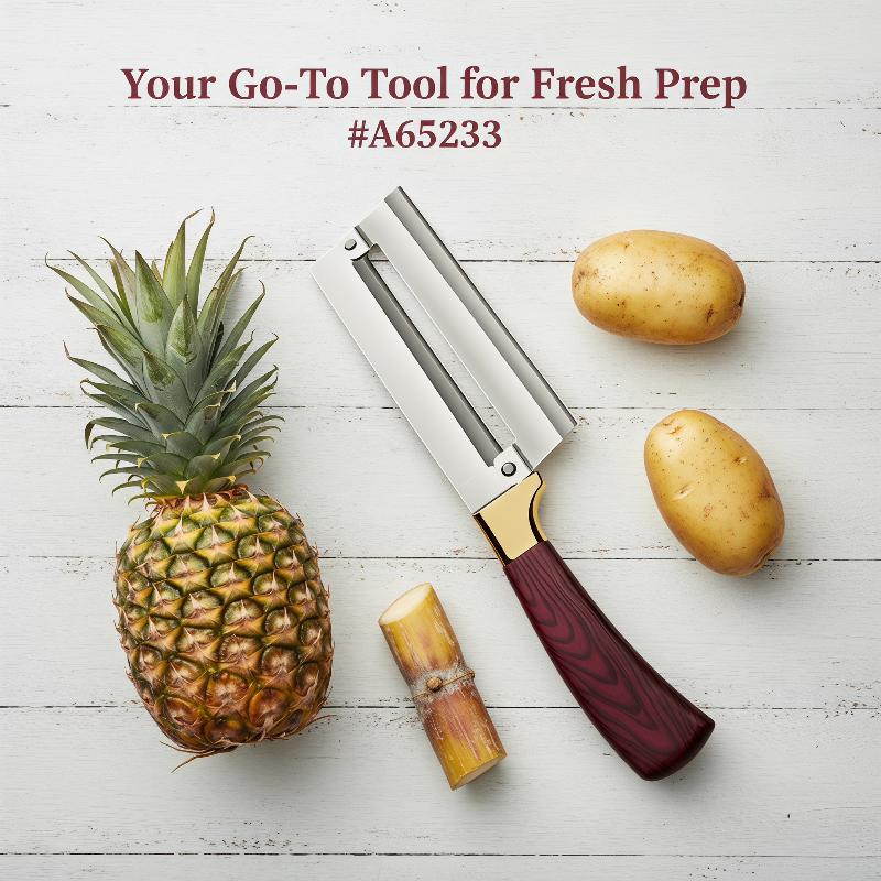 Vegetable Fruit Peeler 2 In 1  - Camping Cooking Vegetables review and price