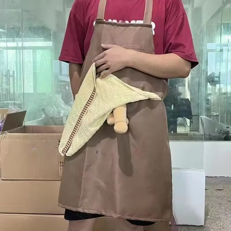 2026 New Funny Prank Apron for - Camping Cooking Apron review and price