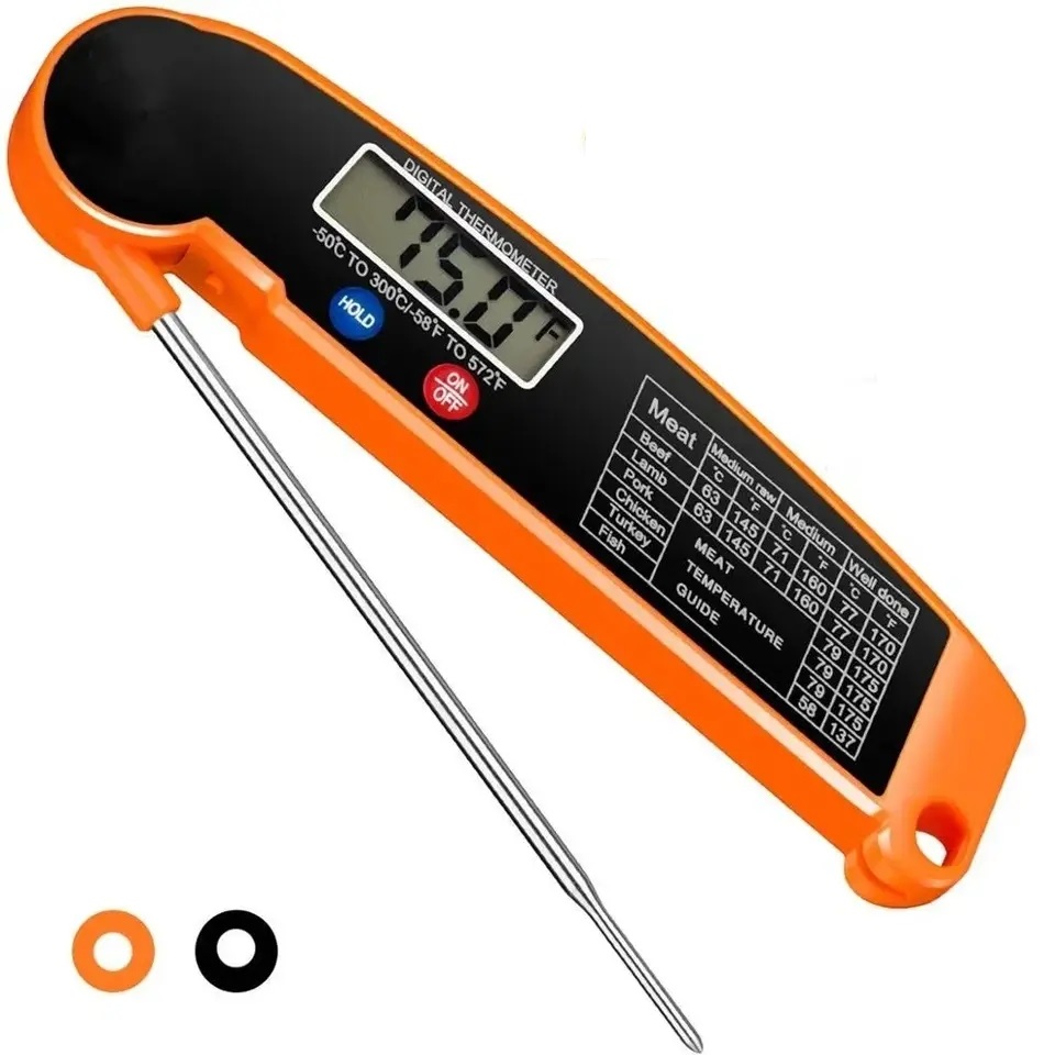 Waterproof Digital Kitchen Foo - Camping Cooking Meat review and price