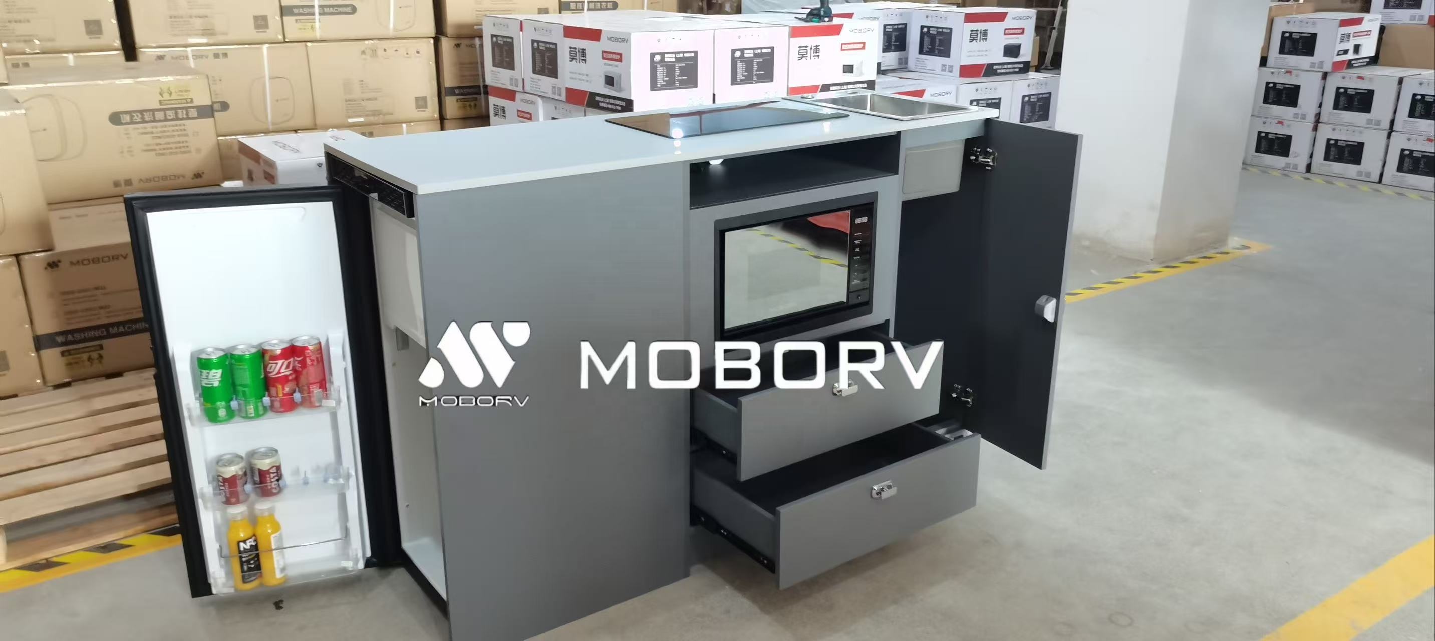 MOBORV Caravan Motorhome Campe - Camping Cooking Top review and price