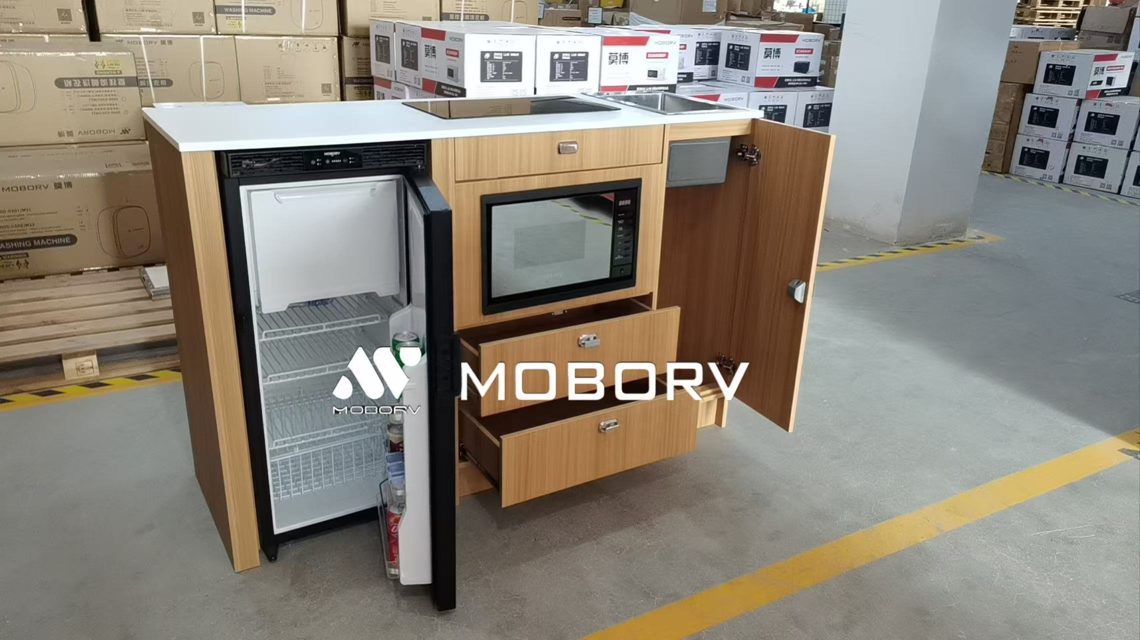 MOBORV Caravan Motorhome Campe - Camping Cooking Top review and price