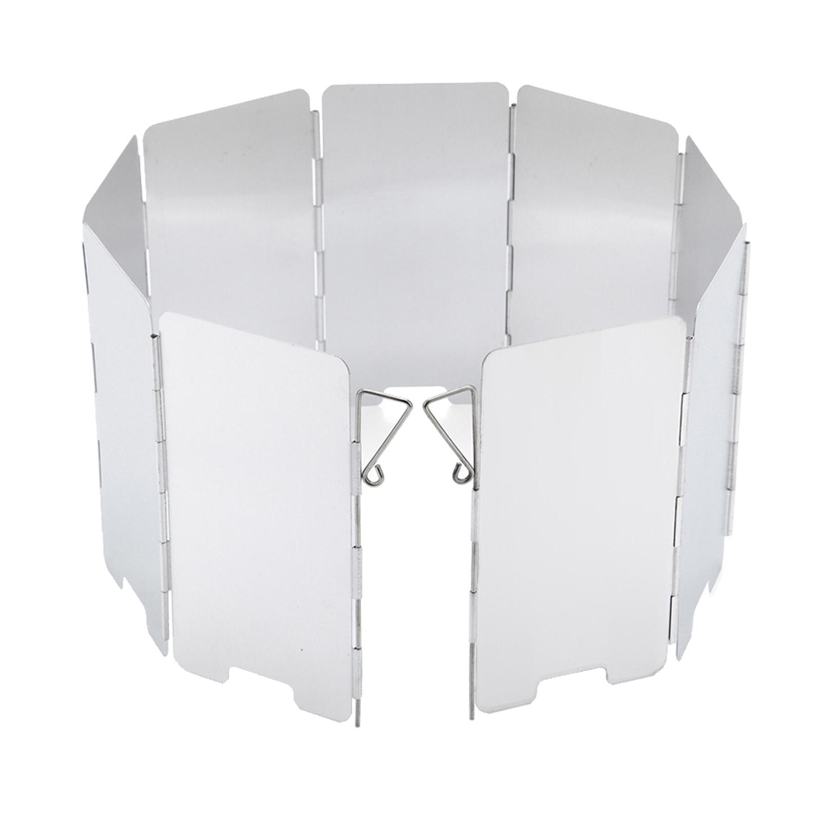 Lightweight Camping Windscreen - Camping Cooking Windscreen review and price