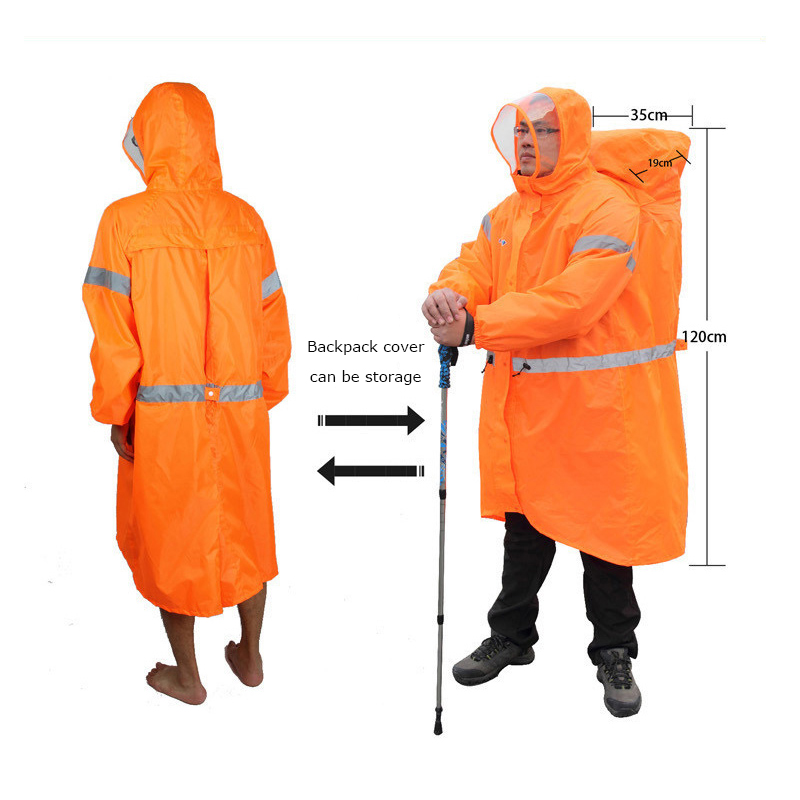 Unisex Reflective Outdoor Clim - Camping Cooking Windbreak review and price