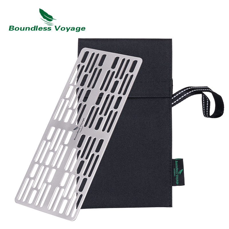 Boundeless Voyage Outdoor Camp - Camping Cooking Tool Set review and price