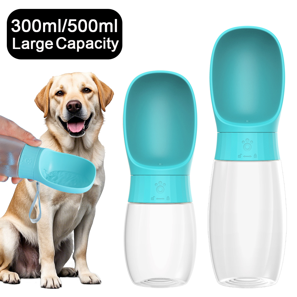 300ml 500ml Big Dog Water Bott - Camping Cooking Bowl review and price