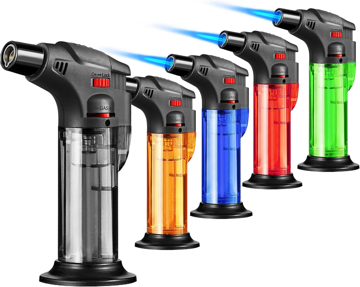 Butane Refillable Jet Flame To - Camping Cooking Meat review and price